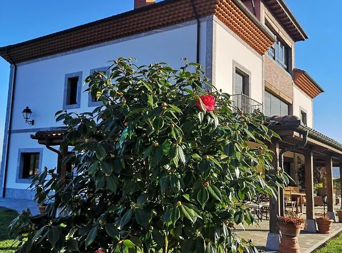 Hotel Reina Adosinda Pravia