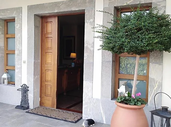 Reina Adosinda Hotel